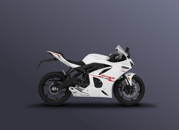 450RR